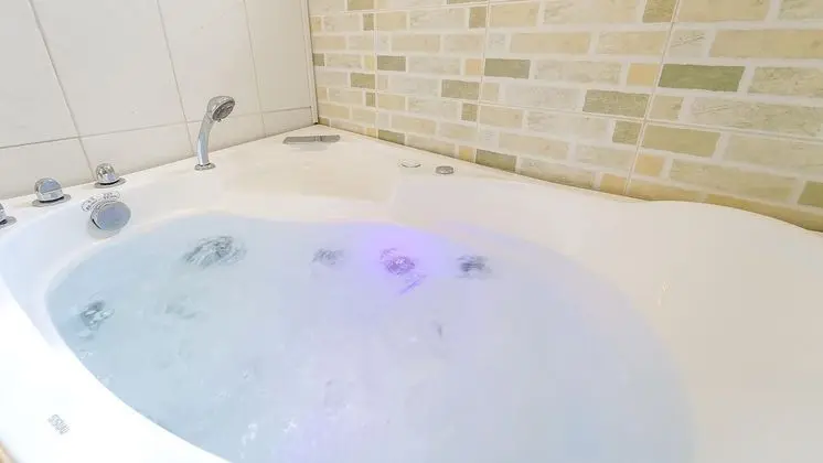 Basic Oda, 1 Yatak Odası (Kidsspa4(Whirlpool/Danche))