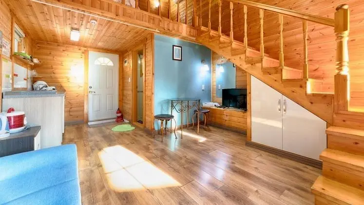 Basic Oda, 1 Yatak Odası (H5)