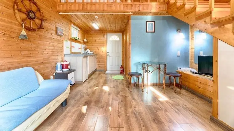 Basic Oda, 1 Yatak Odası (H5)