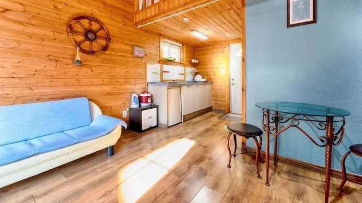 Basic Oda, 1 Yatak Odası (H5)