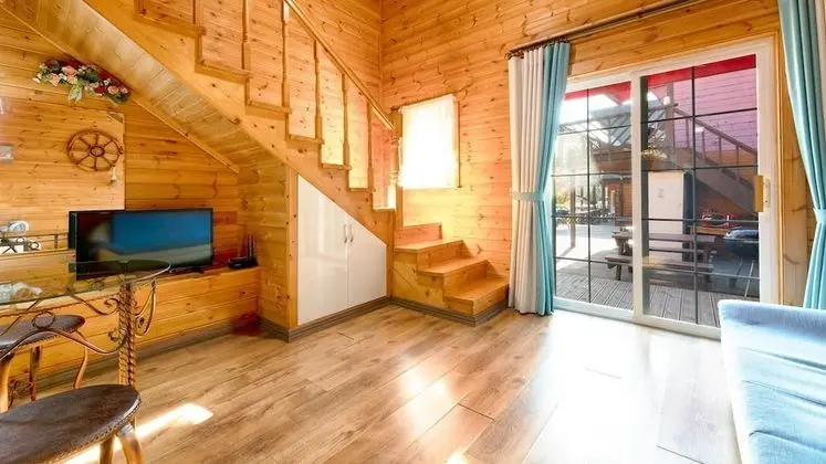 Basic Oda, 1 Yatak Odası (H5)