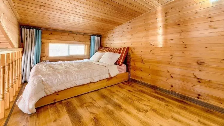 Basic Oda, 1 Yatak Odası (H5)