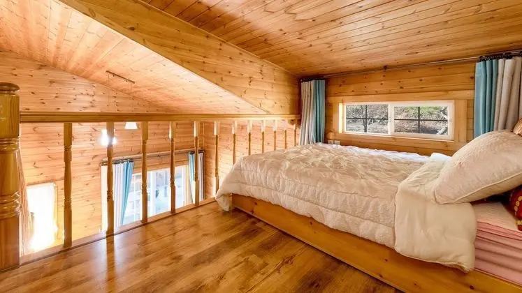 Basic Oda, 1 Yatak Odası (H5)