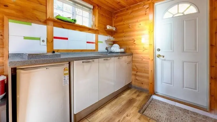 Basic Oda, 1 Yatak Odası (H5)