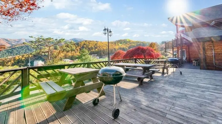 Basic Oda, 1 Yatak Odası (H5)