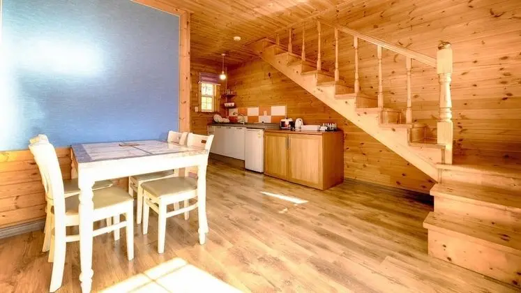 Basic Oda, 1 Yatak Odası (H7)