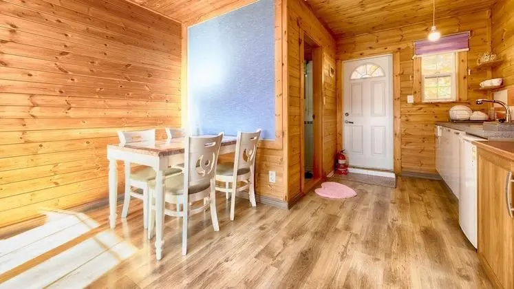 Basic Oda, 1 Yatak Odası (H7)