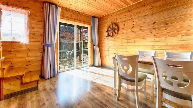 Basic Oda, 1 Yatak Odası (H7)