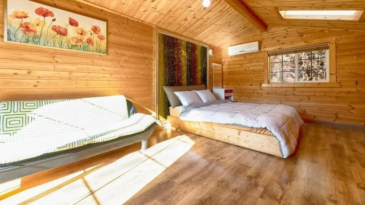 Basic Oda, 1 Yatak Odası (H7)