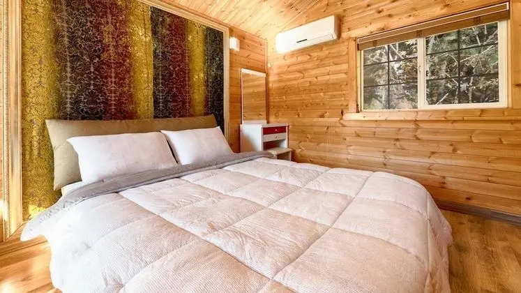 Basic Oda, 1 Yatak Odası (H7)