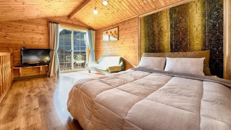 Basic Oda, 1 Yatak Odası (H7)