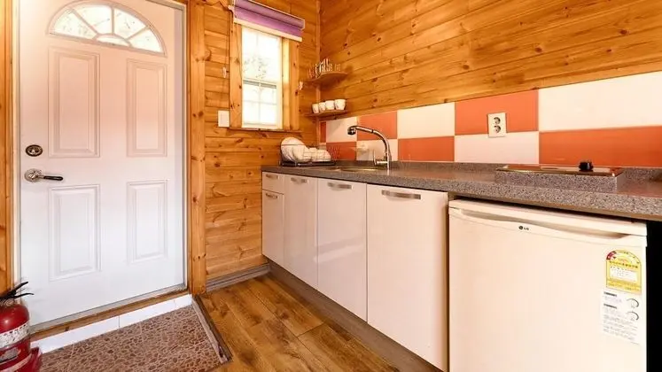 Basic Oda, 1 Yatak Odası (H7)