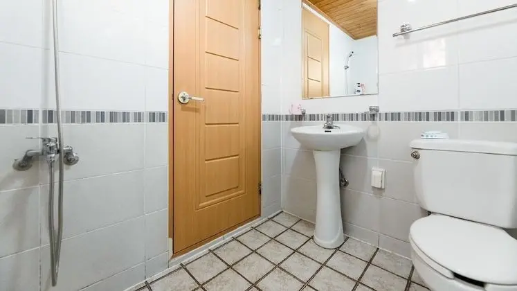 Basic Oda, 1 Yatak Odası (H7)