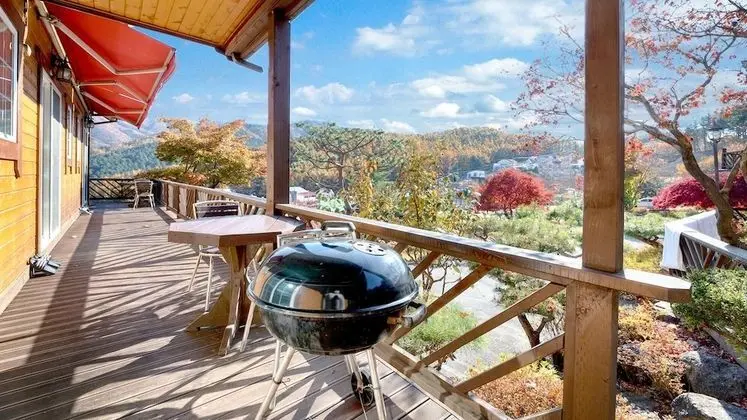 Basic Oda, 1 Yatak Odası (H7)