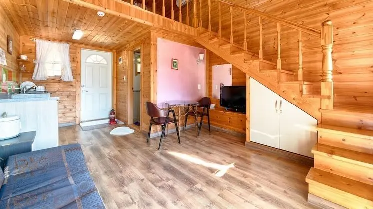 Basic Oda, 1 Yatak Odası (H8)