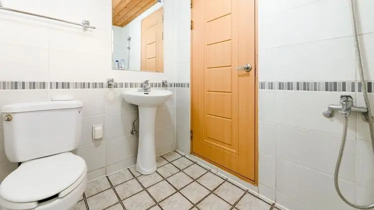 Basic Oda, 1 Yatak Odası (H8)