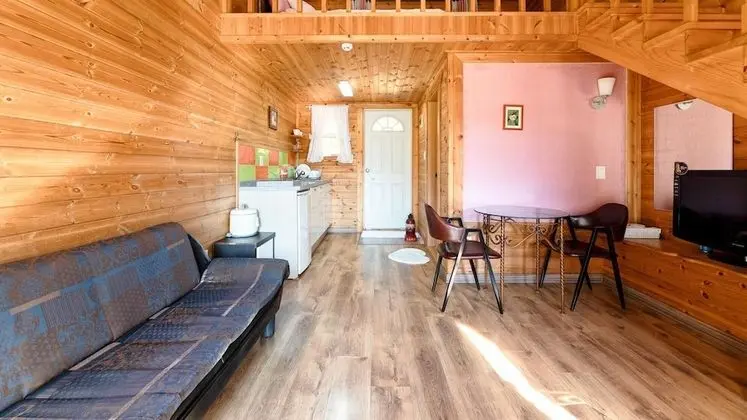 Basic Oda, 1 Yatak Odası (H8)