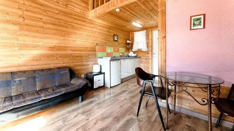 Basic Oda, 1 Yatak Odası (H8)