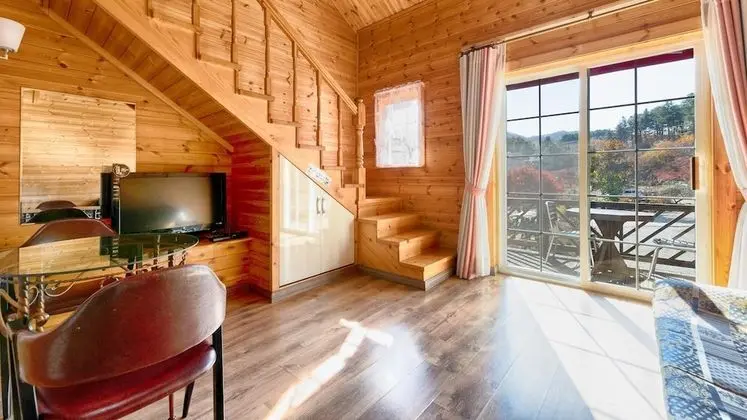 Basic Oda, 1 Yatak Odası (H8)