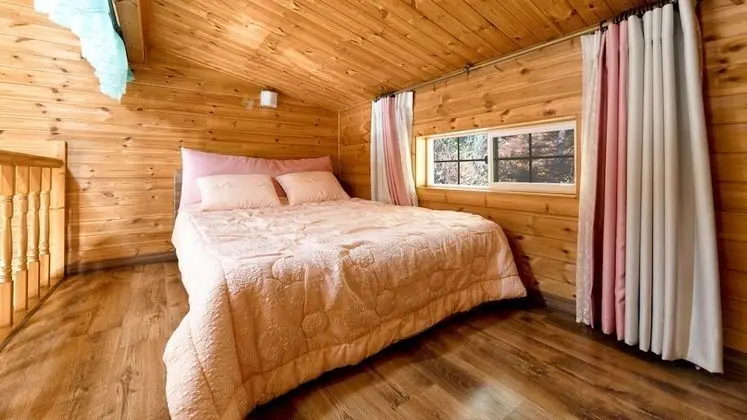 Basic Oda, 1 Yatak Odası (H8)