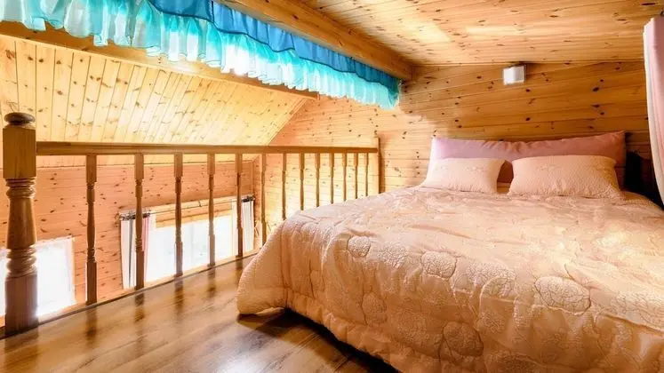 Basic Oda, 1 Yatak Odası (H8)