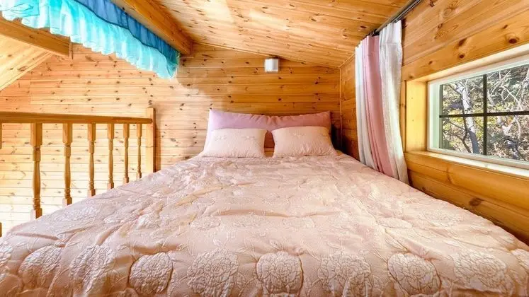 Basic Oda, 1 Yatak Odası (H8)