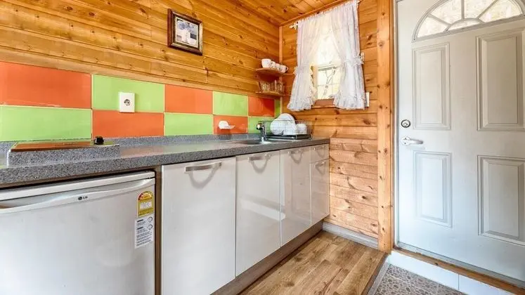 Basic Oda, 1 Yatak Odası (H8)