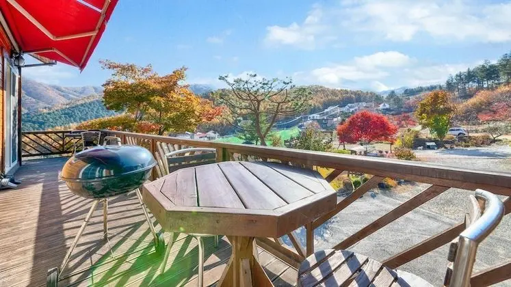 Basic Oda, 1 Yatak Odası (H8)