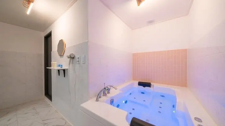 Basic Oda, 1 Yatak Odası (101Ho(spa))