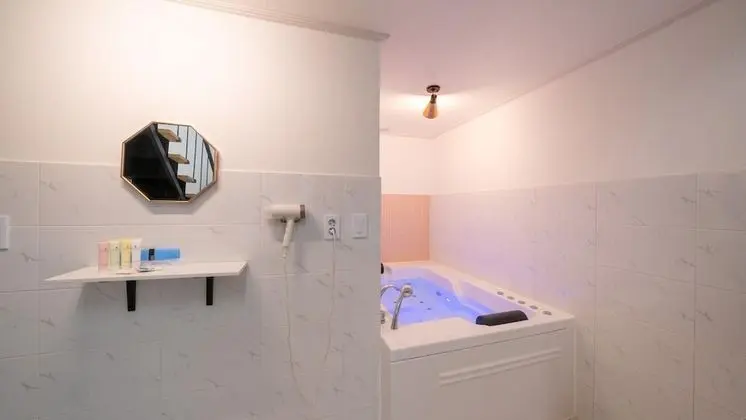 Basic Oda, 1 Yatak Odası (101Ho(spa))