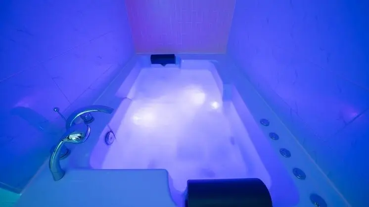 Basic Oda, 1 Yatak Odası (102Ho(spa))