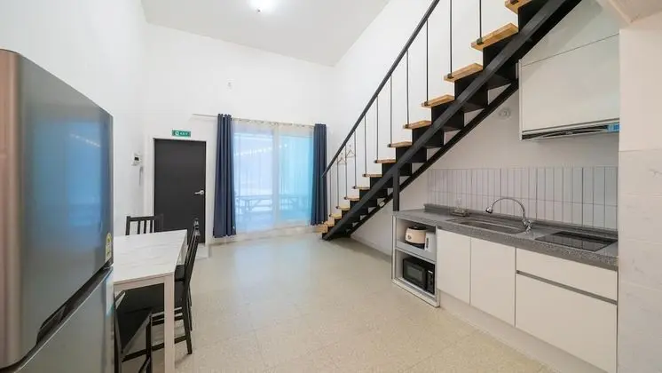 Basic Oda, 1 Yatak Odası (102Ho(spa))