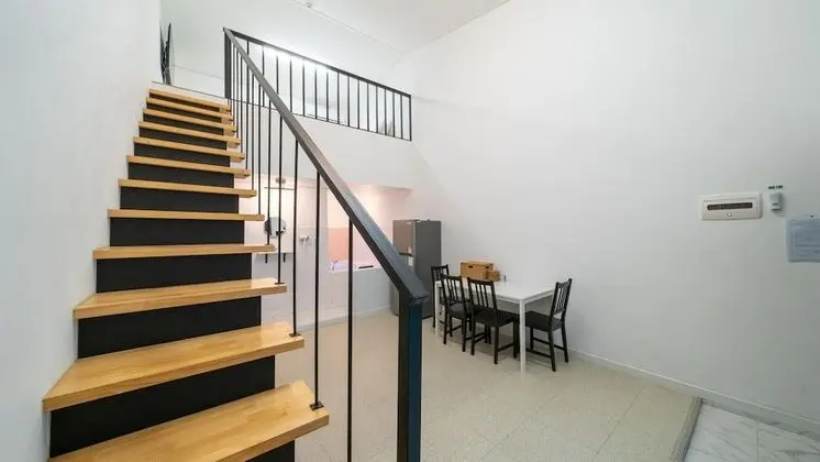 Basic Oda, 1 Yatak Odası (102Ho(spa))