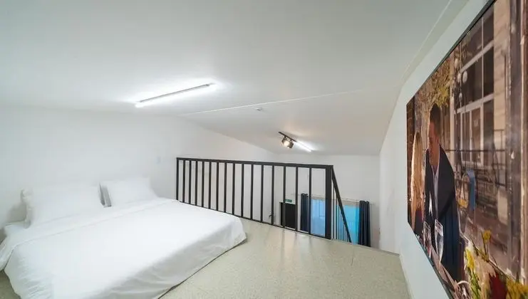 Basic Oda, 1 Yatak Odası (102Ho(spa))