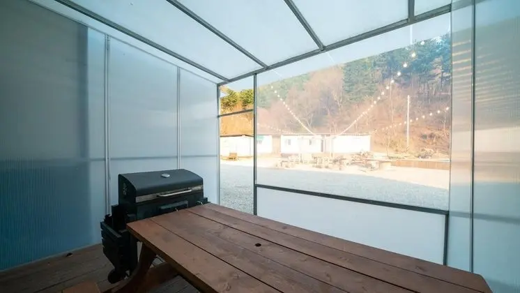 Basic Oda, 1 Yatak Odası (102Ho(spa))