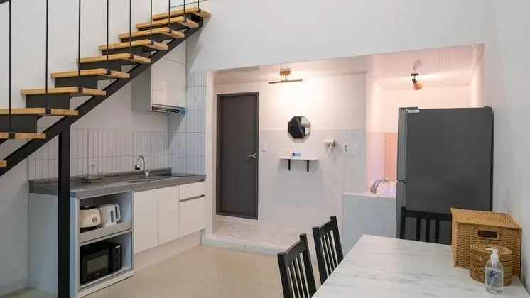 Basic Oda, 1 Yatak Odası (102Ho(spa))