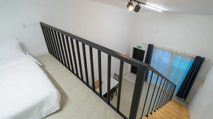 Basic Oda, 1 Yatak Odası (102Ho(spa))