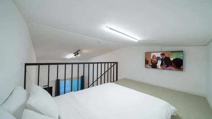 Basic Oda, 1 Yatak Odası (102Ho(spa))