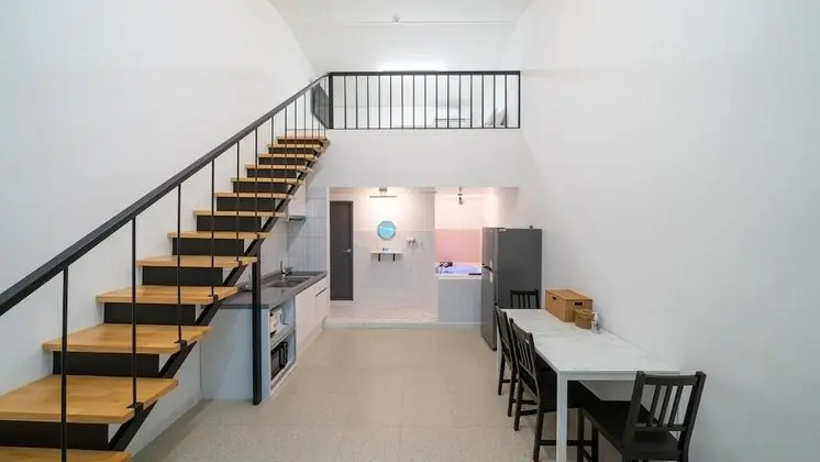 Basic Oda, 1 Yatak Odası (102Ho(spa))