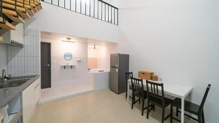 Basic Oda, 1 Yatak Odası (103Ho(spa))