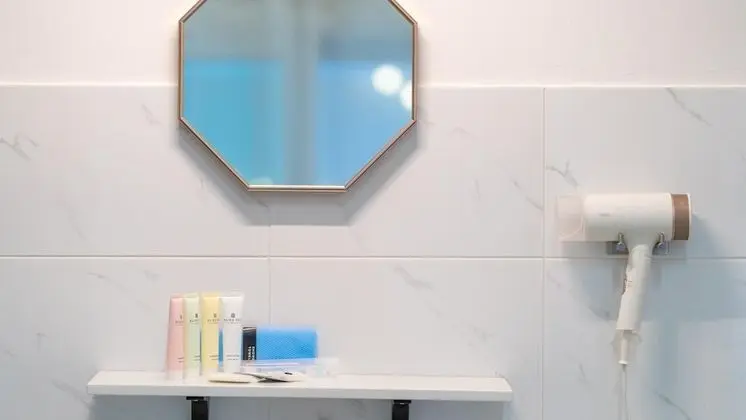 Basic Oda, 1 Yatak Odası (103Ho(spa))