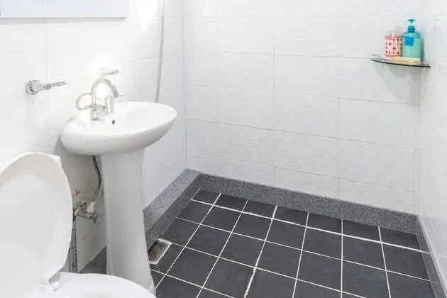 Basic Oda, 1 Yatak Odası (dal)