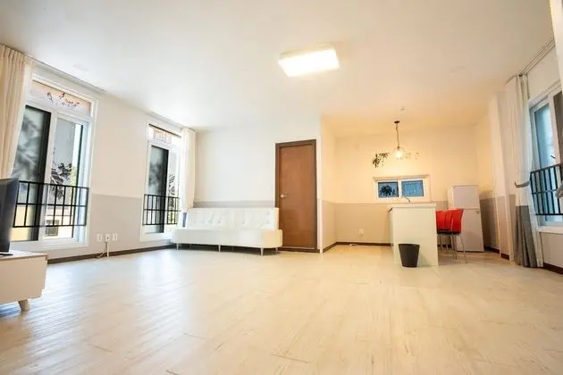 Basic Oda, 1 Yatak Odası (mul)