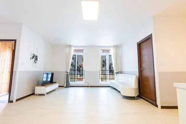 Basic Oda, 1 Yatak Odası (mul)