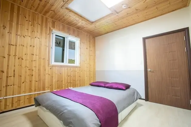 Basic Oda, 1 Yatak Odası (mul)