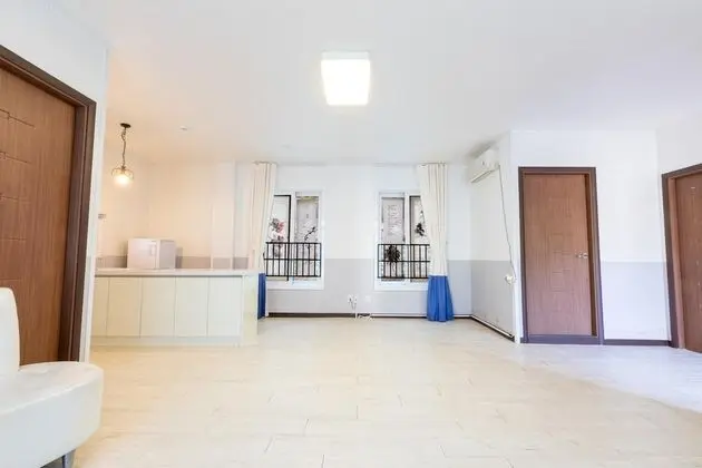 Basic Oda, 1 Yatak Odası (mul)