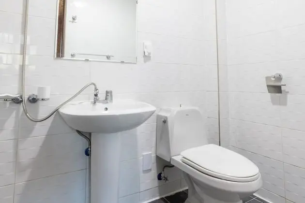 Basic Oda, 1 Yatak Odası (mul)