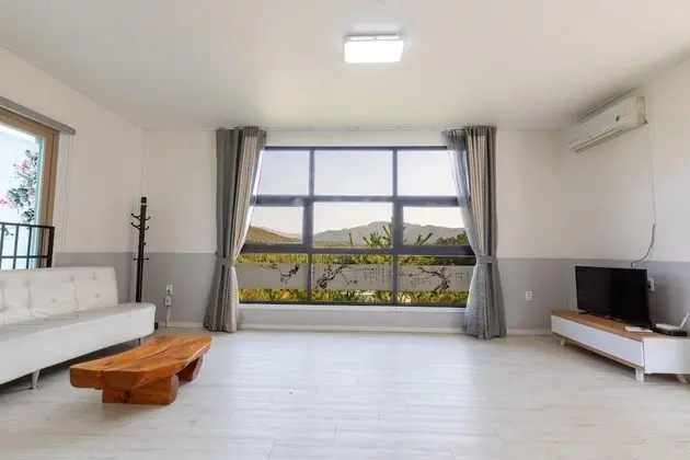 Basic Oda, 1 Yatak Odası (Sun)