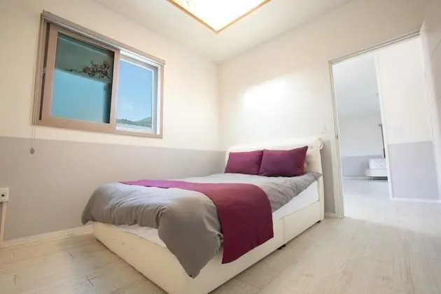 Basic Oda, 1 Yatak Odası (Sun)