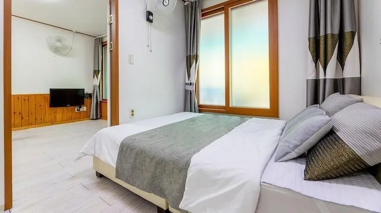 Basic Oda, 1 Yatak Odası (Daisy)